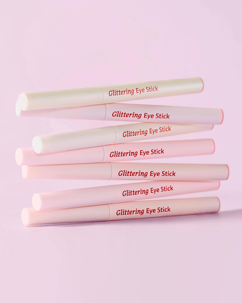 Stick yeux scintillant TWINKLE POP de CLIO