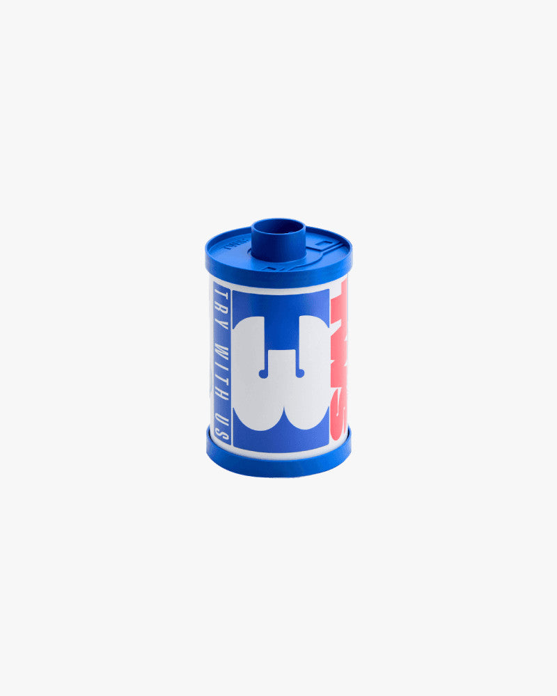 TWS - 3ème mini album 'TRY WITH US' (2 versions)
