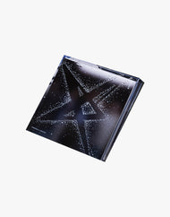 DEMAIN X ENSEMBLE (TXT) - [LE CHAPITRE DE L'ÉTOILE : ENSEMBLE] (3 versions)