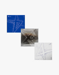 DEMAIN X ENSEMBLE (TXT) - [LE CHAPITRE DE L'ÉTOILE : ENSEMBLE] (3 versions)