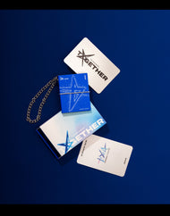 DEMAIN X ENSEMBLE (TXT) - [LE CHAPITRE DE L'ÉTOILE : ENSEMBLE] (Version porte-clés mini-livre) (4 versions aléatoires)