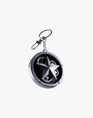 DEMAIN X ENSEMBLE (TXT) - [LE CHAPITRE ÉTOILE : ENSEMBLE] (Version Porte-clés Étoile)