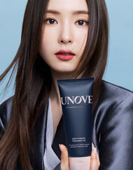 UNOVE Traitement Deep Damage EX 207 ml