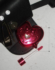 VARELI Heart Bling Tok Veil Melt Tint
