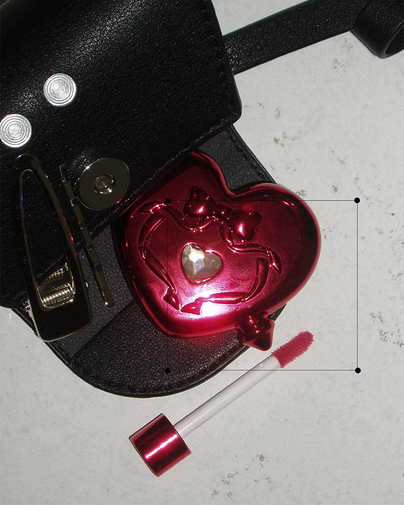 VARELI Heart Bling Tok Veil Melt Tint