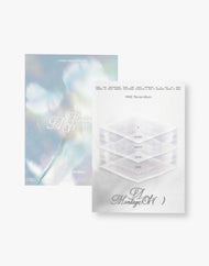 VIVIZ - The 1st Album ‘A Montage of ( )’ (2 Versions)