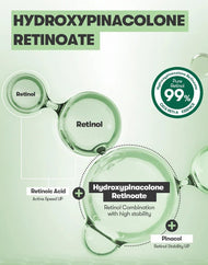 VT Cica Reti-A Essence 0.1