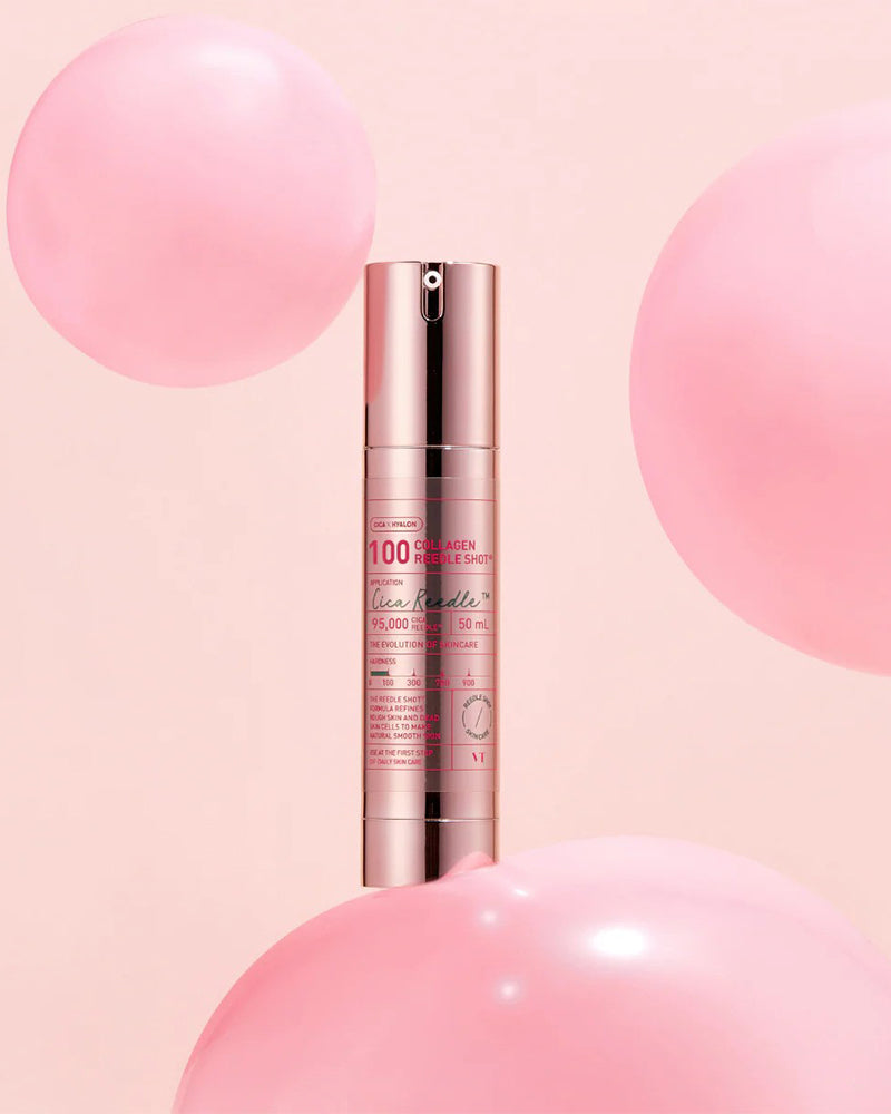 VT Collagen Reedle Shot 100