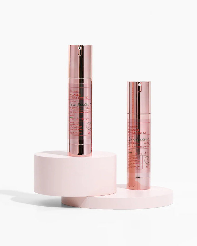 VT Collagen Reedle Shot 100