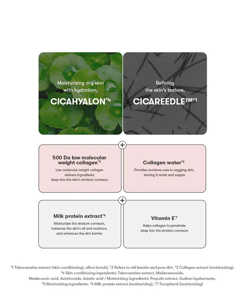 VT Collagen Reedle Shot 100