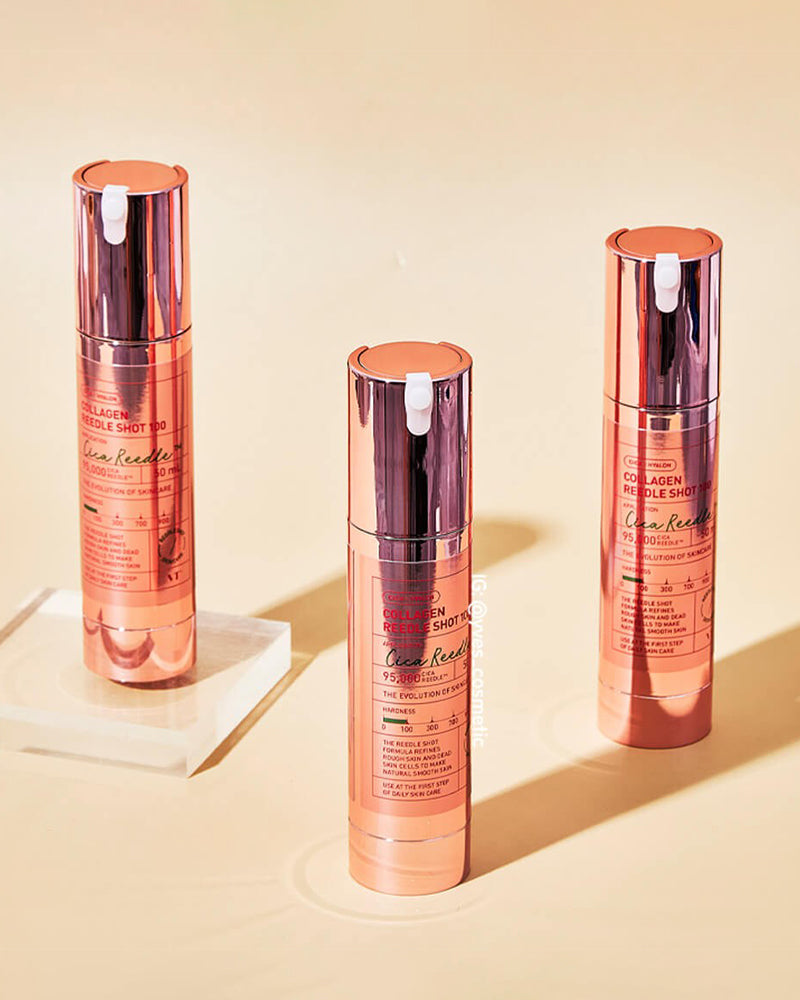 VT Collagen Reedle Shot 100