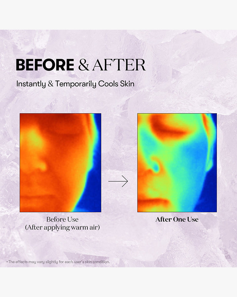 VT Luminous 31C Skin Pack #Glutathione