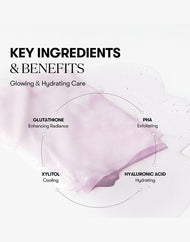 VT Luminous 31C Skin Pack #Glutathione