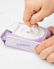 VT Luminous 31C Skin Pack #Glutathione