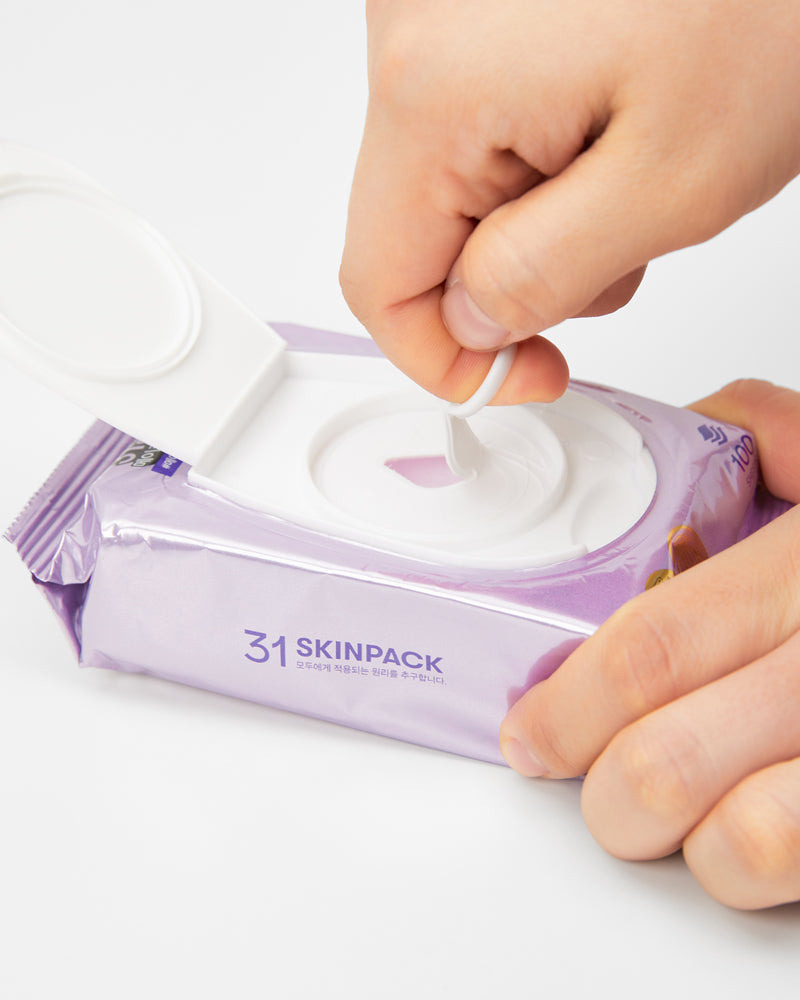 VT Luminous 31C Skin Pack #Glutathione