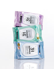 VT Mild 31C Skin Pack #Cica