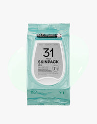 VT Mild 31C Skin Pack #Cica
