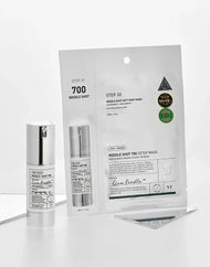 VT Mild Reedle Shot 700 2-Step Mask