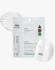 VT Mild Reedle Shot 700 2-Step Mask