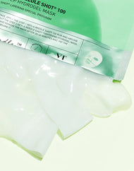 VT Reedle Shot 100 2-Step Hydrogel Hydrogel Mask #Reti-A
