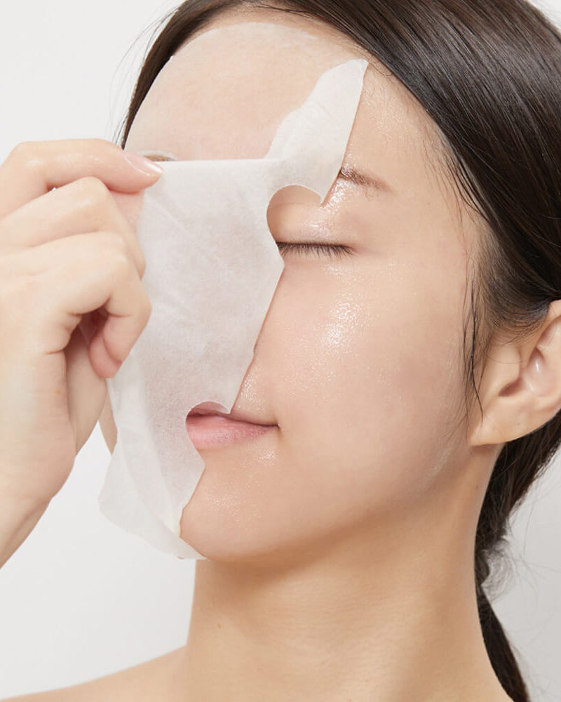 VT Mild Reedle Shot 700 2-Step Mask