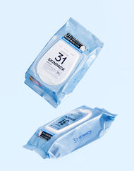 VT Smooth 31C Skin Pack #Retinol