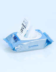 VT Smooth 31C Skin Pack #Retinol