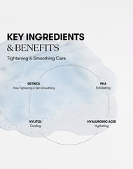 VT Smooth 31C Skin Pack #Retinol