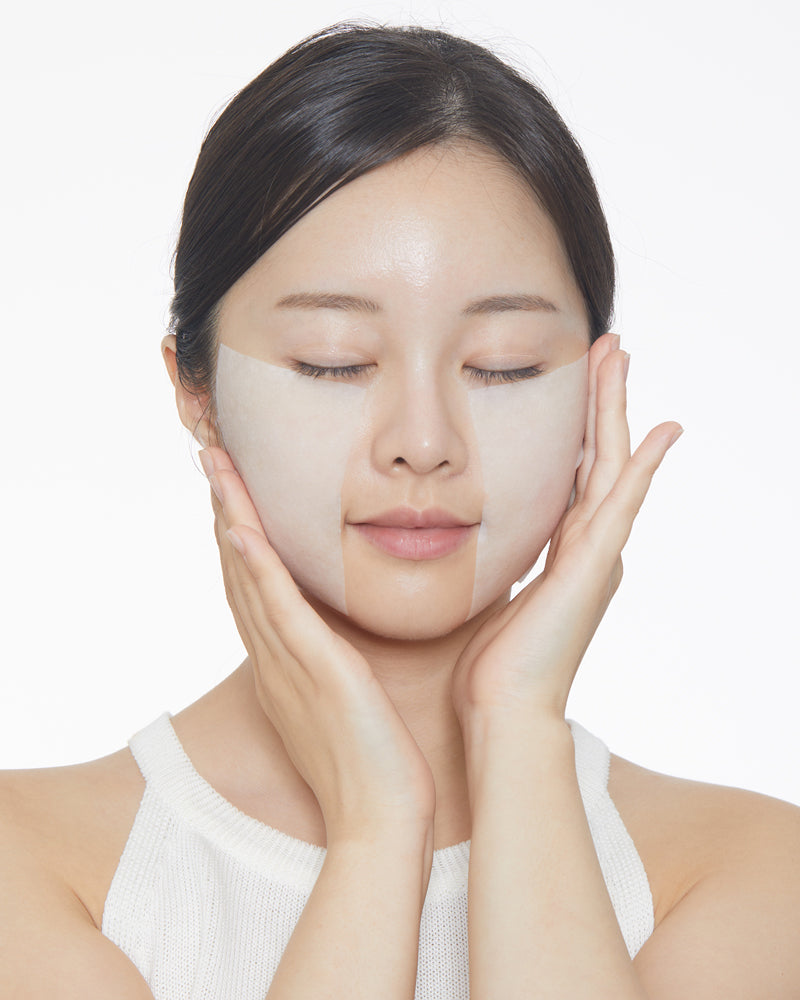 VT Smooth 31C Skin Pack #Retinol
