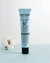 W.Dressroom Moisturizing Perfume Hand Cream #April Cotton