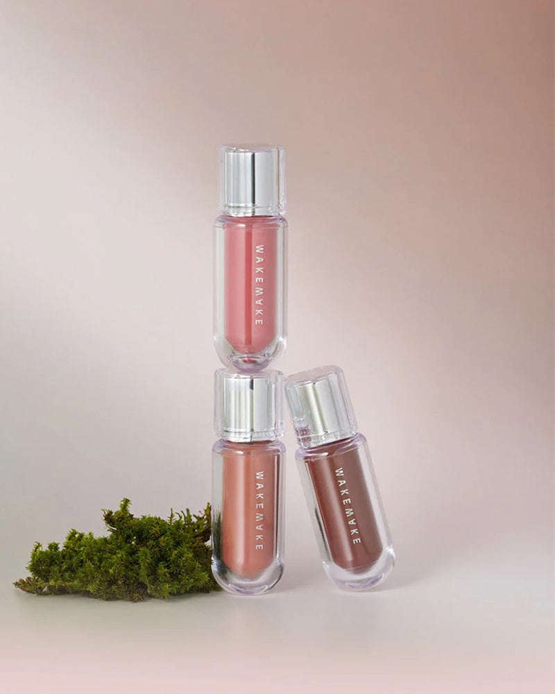 WAKEMAKE Dewy Gel Maxi Gloss