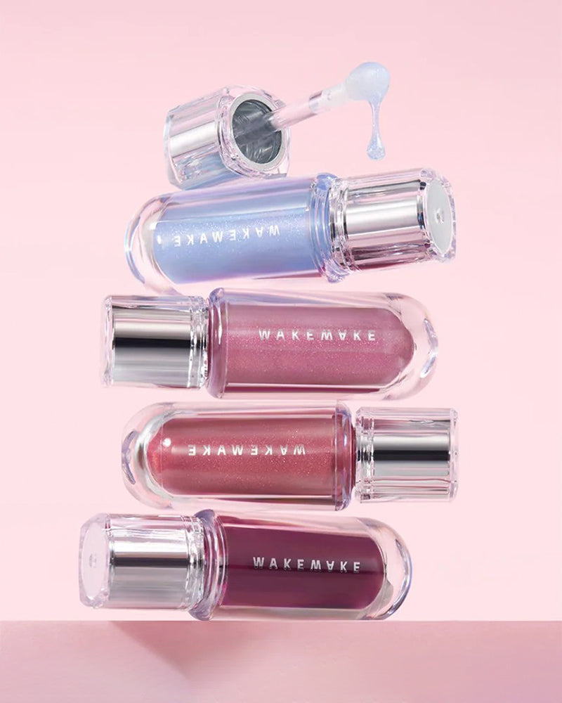 WAKEMAKE Dewy Gel Maxi Gloss