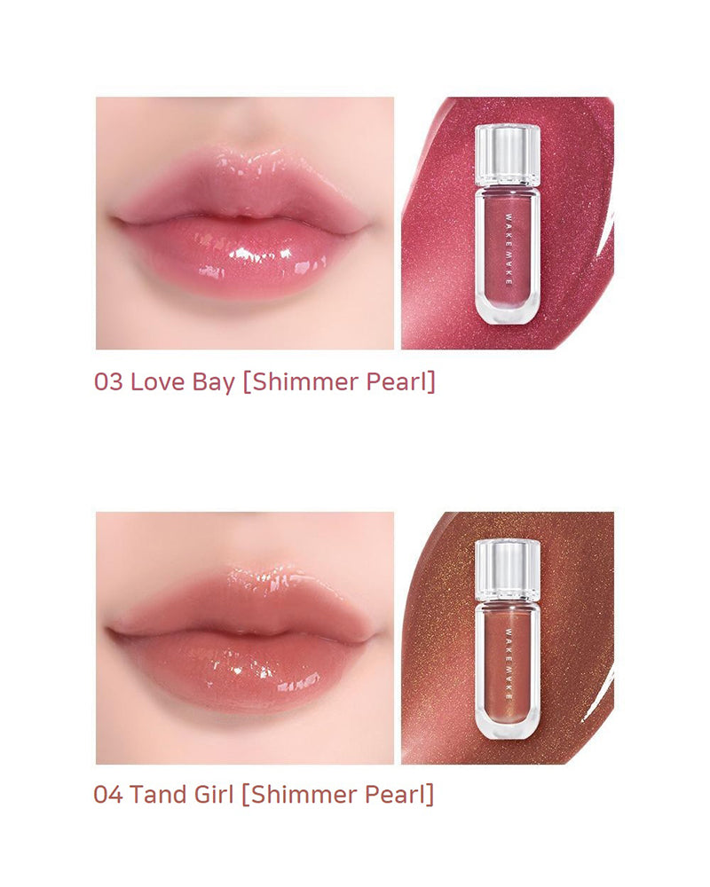 WAKEMAKE Dewy Gel Maxi Gloss