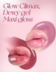 WAKEMAKE Dewy Gel Maxi Gloss