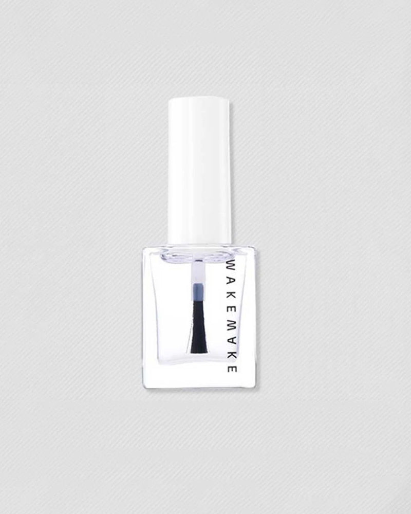 WAKEMAKE Nail Gun Gel Top