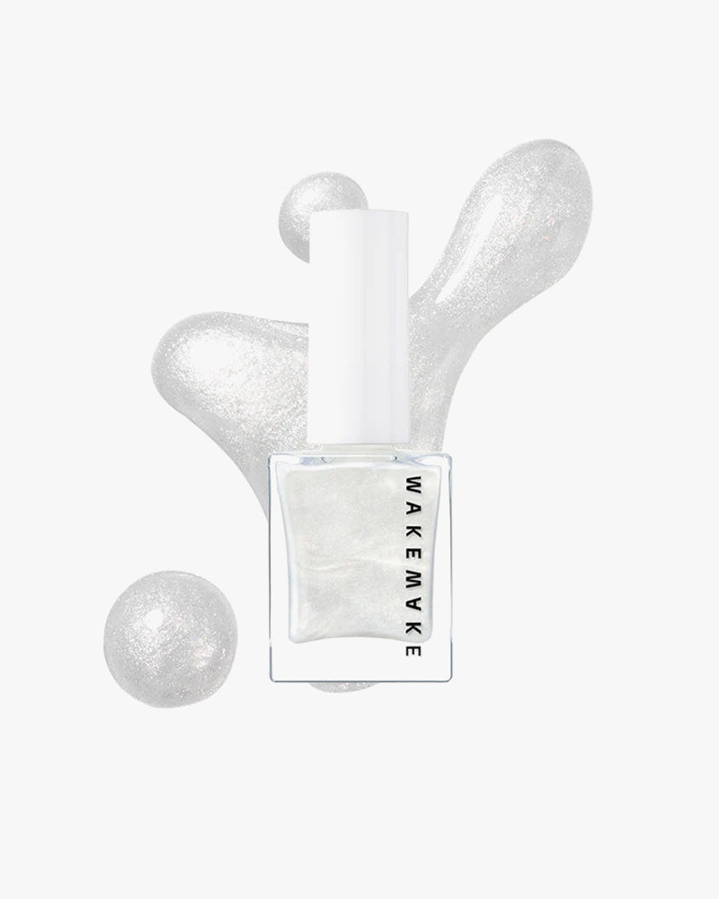 WAKEMAKE Nail Gun Glitter