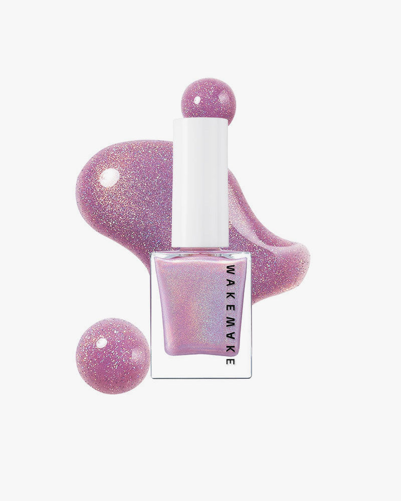 WAKEMAKE Nail Gun Glitter