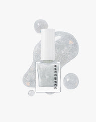 WAKEMAKE Nail Gun Glitter