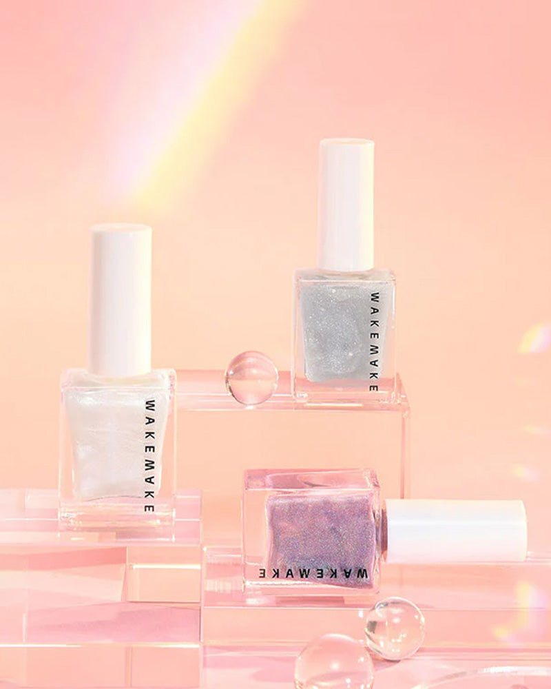 WAKEMAKE Nail Gun Glitter