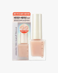 Durcisseur d'ongles WAKEMAKE Strong Growth