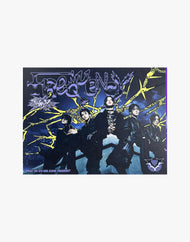 WayV - 6e mini-album [FREQUENCY] (version livre photo) (2 versions)