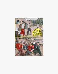 WayV - 6e Mini Album [FREQUENCY] (Package Ver.)