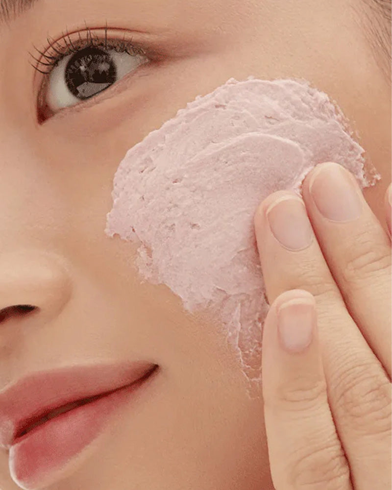 WHIPPED Ddalva Vegan Cleanser