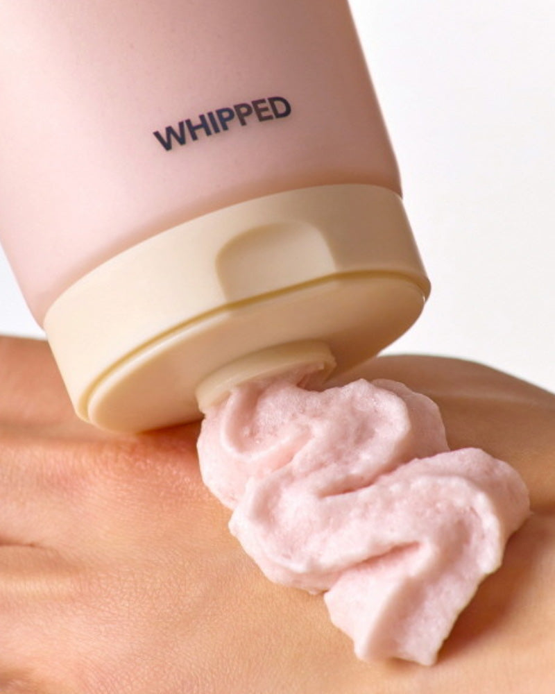 WHIPPED Ddalva Vegan Cleanser