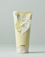 WHIPPED Lavocado Vegan Pack Cleanser