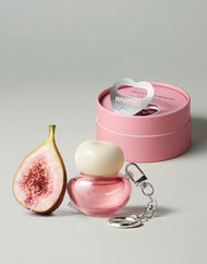 WHIPPED Muhwabutter Juicy Hair Perfume & Keyring Set