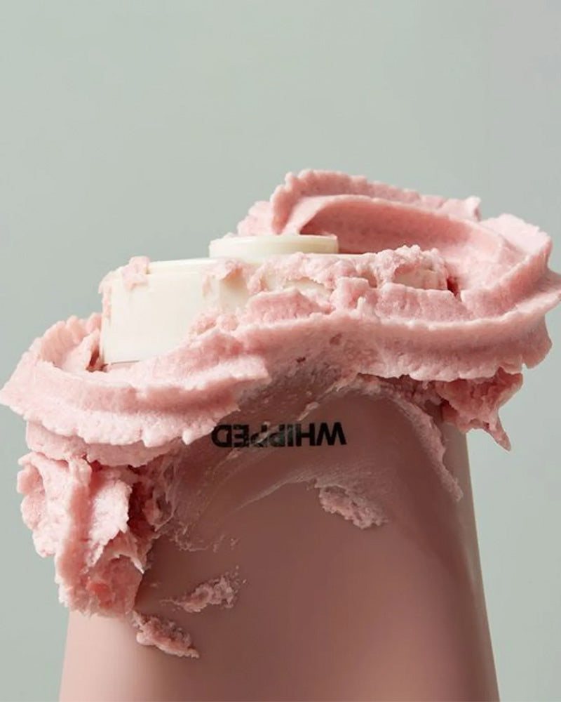 WHIPPED Muhwabutter Vegan Pack Cleanser