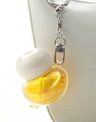 WHIPPED Yujamong Juicy Hair Perfume & Keyring Set