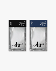 YEJI (ITZY) - [Air] (ALBUM PLATEFORME) (2 versions)