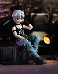 Zack Event BJD Blind Box Series